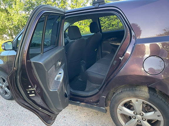 Toyota Urban Cruiser 7 of 11