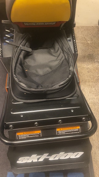 Ski-doo Mxz 9 of 9