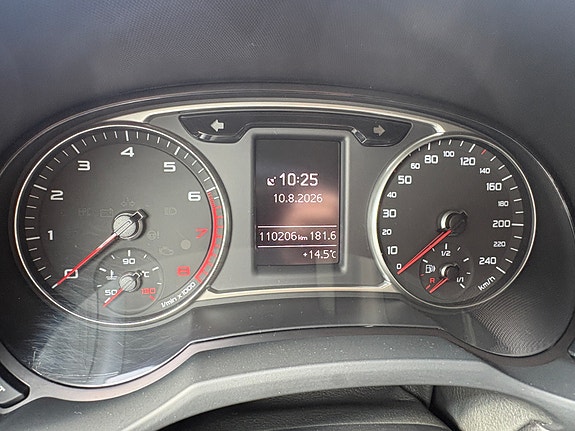 Audi A1 13 of 17