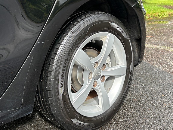 Audi A1 8 of 17