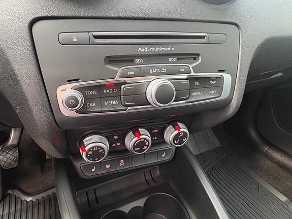 Audi A1 15 of 17