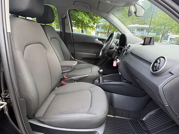 Audi A1 11 of 17