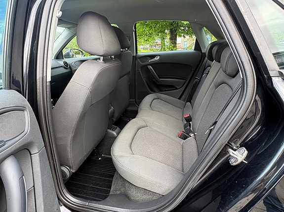 Audi A1 12 of 17