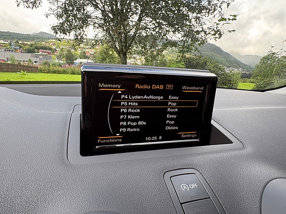 Audi A1 14 of 17