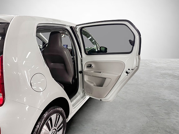 Volkswagen UP! 19 of 25