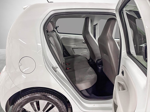 Volkswagen UP! 20 of 25