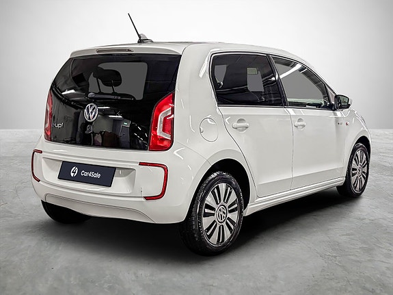 Volkswagen UP! 5 of 25