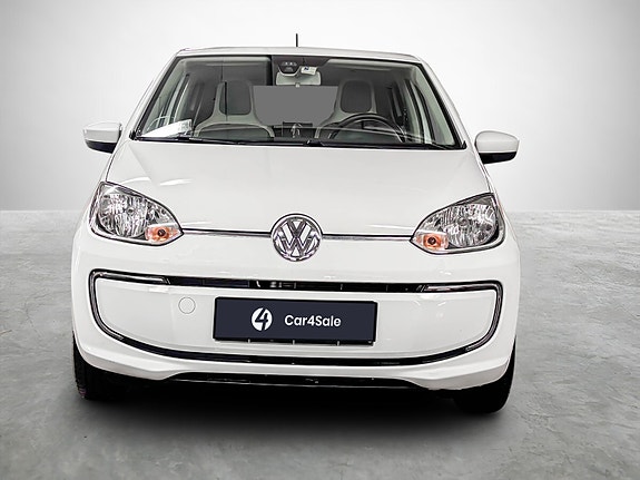 Volkswagen UP! 8 of 25