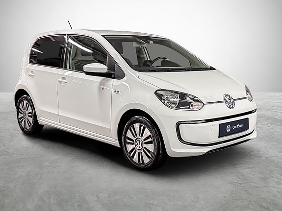 Volkswagen UP! 7 of 25