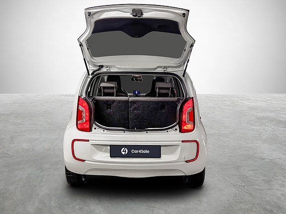 Volkswagen UP! 21 of 25