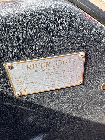 River 350 2 of 14