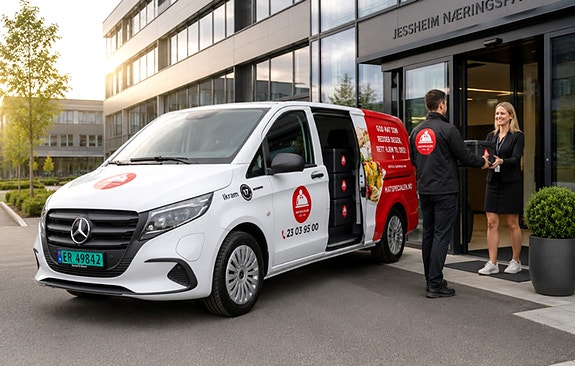 Bilde 6 av 10 i jobbannonse-galleriet