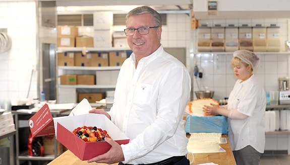 Bilde 1 av 10 i jobbannonse-galleriet