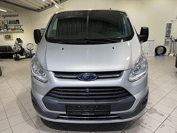 Ford Transit 2 of 20
