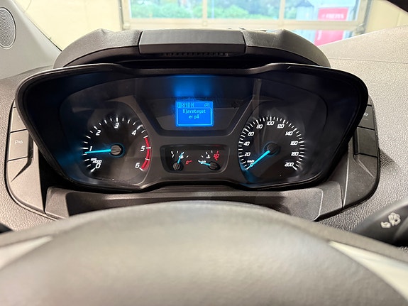 Ford Transit 6 of 20