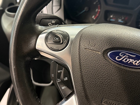 Ford Transit 10 of 20