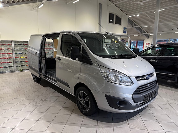 Ford Transit 16 of 20