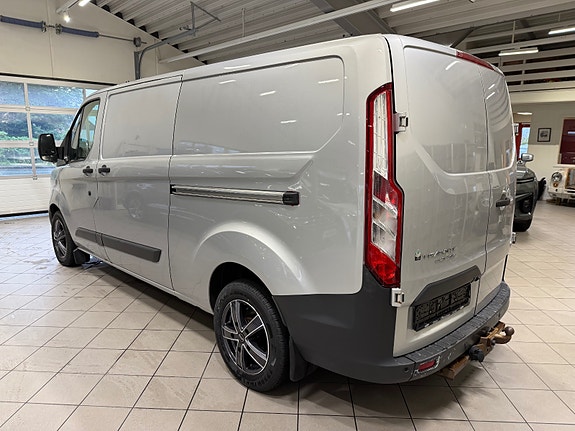 Ford Transit 5 of 20