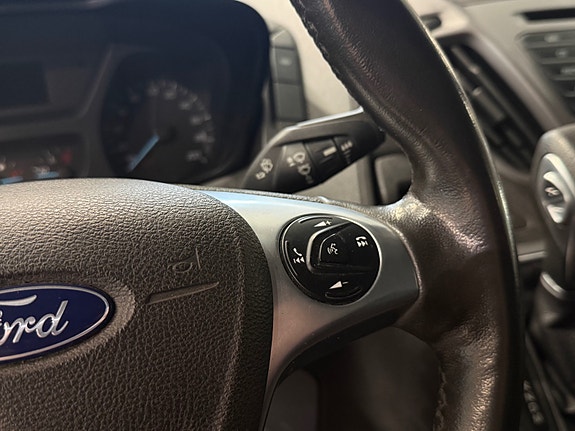 Ford Transit 11 of 20