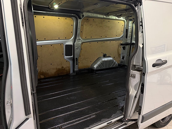 Ford Transit 20 of 20