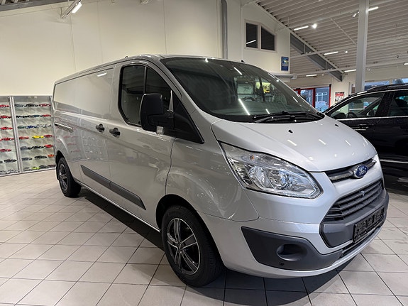 Ford Transit 3 of 20