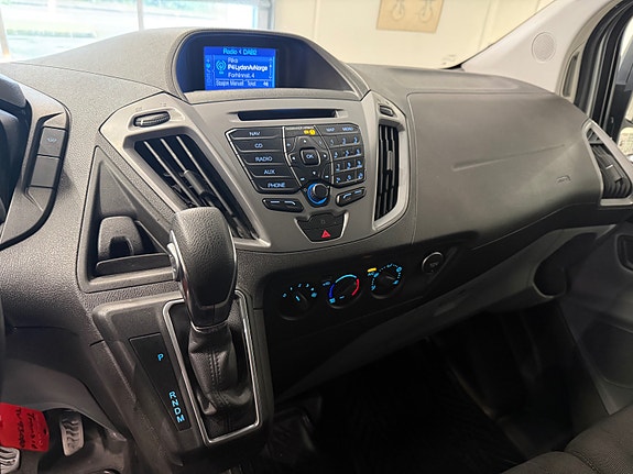 Ford Transit 14 of 20