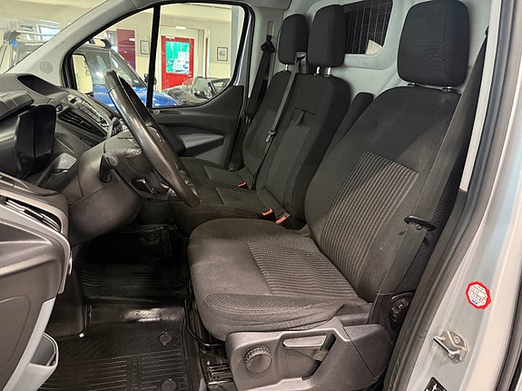 Ford Transit 8 of 20