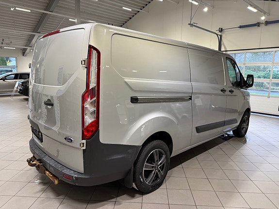Ford Transit 4 of 20