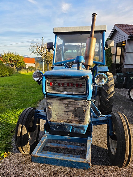 Ford 2000 / 3000 6 of 9
