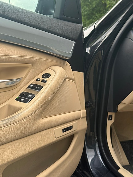 BMW 520d 7 of 18