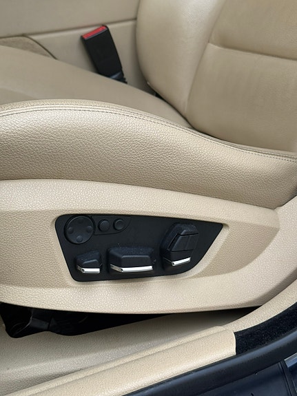 BMW 520d 10 of 18