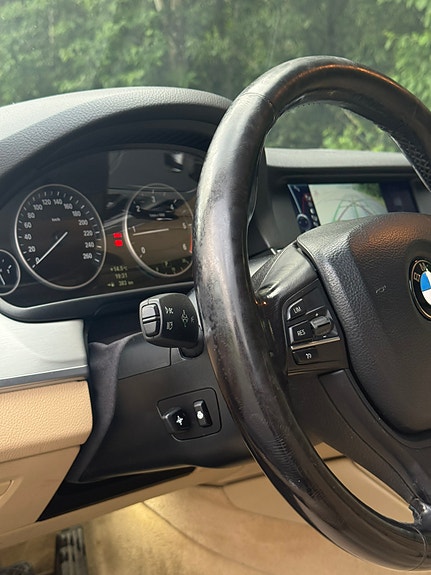 BMW 520d 8 of 18