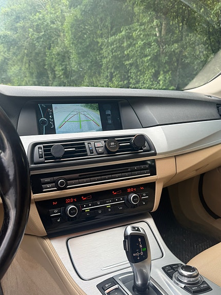 BMW 520d 14 of 18
