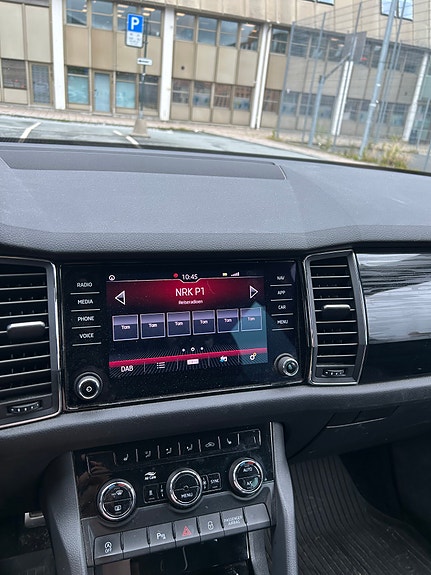 Skoda Kodiaq 5 of 6