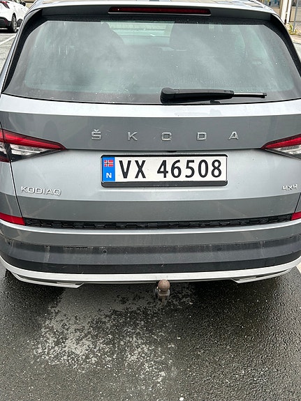 Skoda Kodiaq 3 of 6