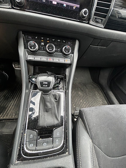 Skoda Kodiaq 6 of 6