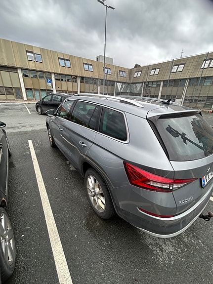 Skoda Kodiaq 4 of 6