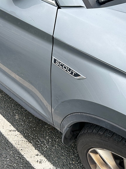Skoda Kodiaq 2 of 6