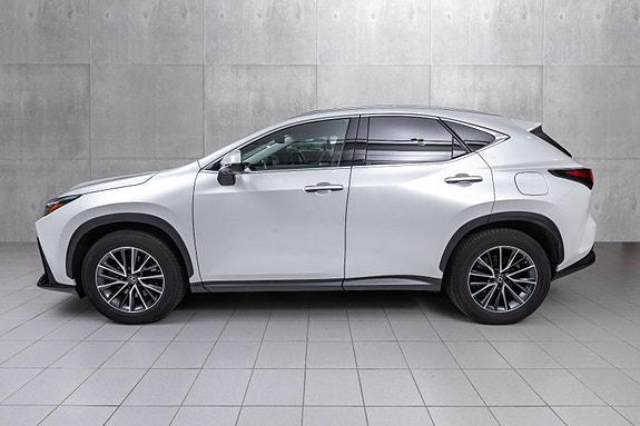 Lexus NX450h 3 of 30