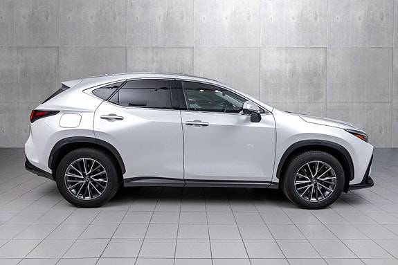 Lexus NX450h 6 of 30