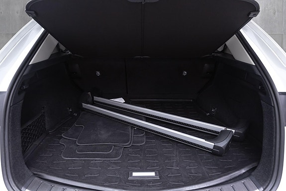 Lexus NX450h 30 of 30