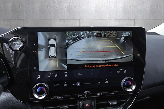 Lexus NX450h 17 of 30