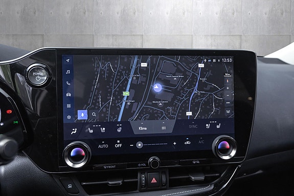 Lexus NX450h 15 of 30