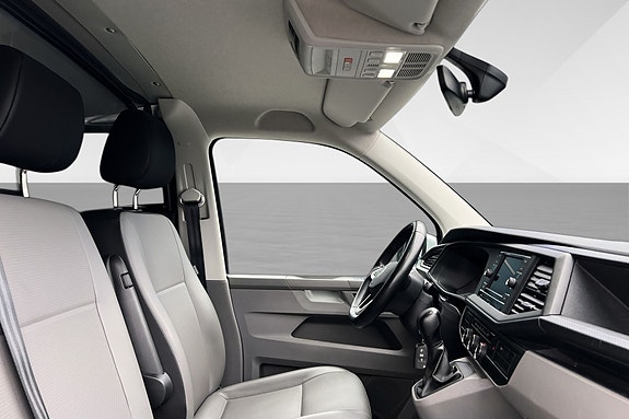 Volkswagen Transporter 16 of 20