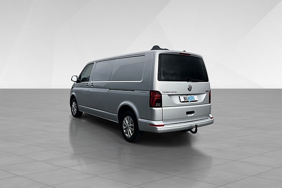 Volkswagen Transporter 5 of 20