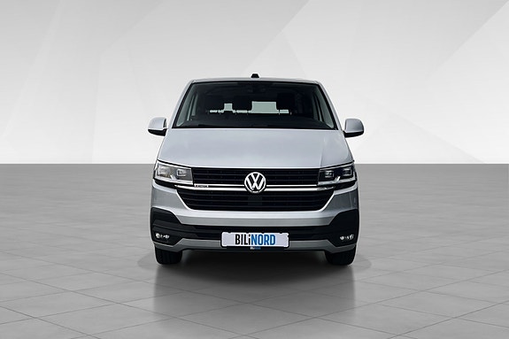 Volkswagen Transporter 3 of 20