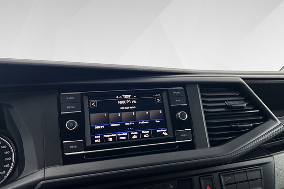 Volkswagen Transporter 10 of 20