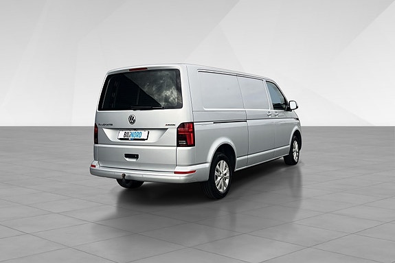 Volkswagen Transporter 7 of 20