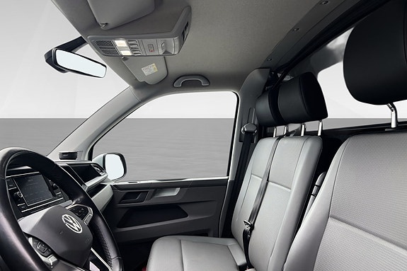 Volkswagen Transporter 14 of 20