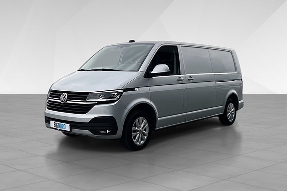 Volkswagen Transporter 4 of 20